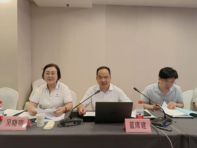 智囊云集出高招 建言献策促发展——宁波涂协召开专家委员会2025年度工作会议暨六届六次全体专家会议