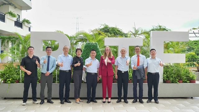 重磅！巴德富与世索科签约"趋零SVOC乳液"项目，新国标下涂料行业迎巨变？