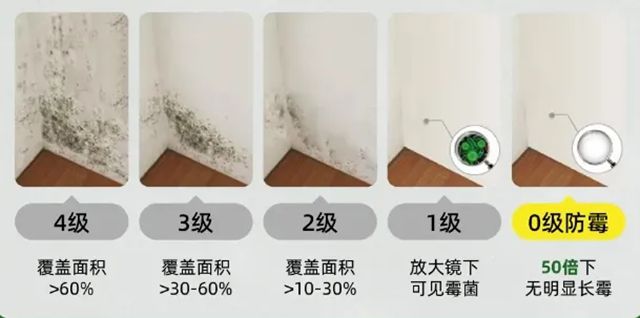 德爱威无机阻燃墙面漆 | 耐火阻燃，为安全加分，让守护常在