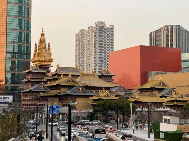 嘉宝莉与上海，有个约会