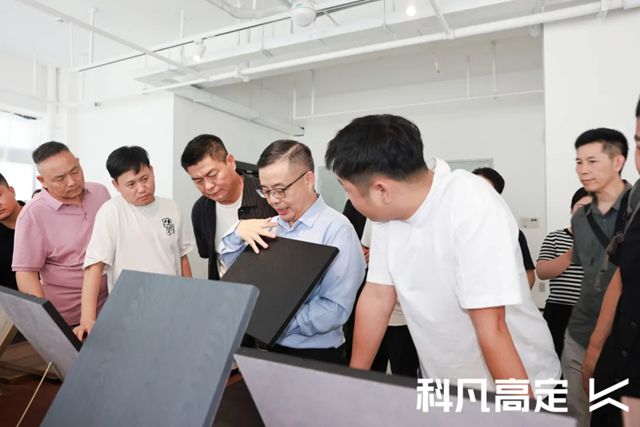 宣伟涂料与科凡高定达成战略合作，共启“木漆相生”美学高定新时代