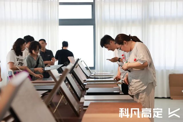 宣伟涂料与科凡高定达成战略合作，共启“木漆相生”美学高定新时代