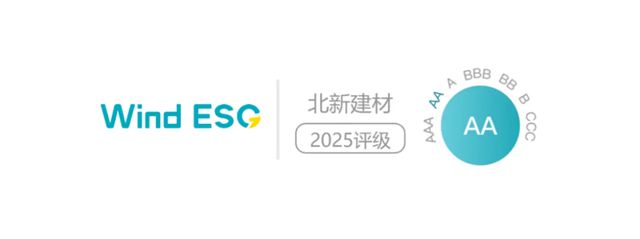 北新建材 | 加码提速 决胜“下半场”