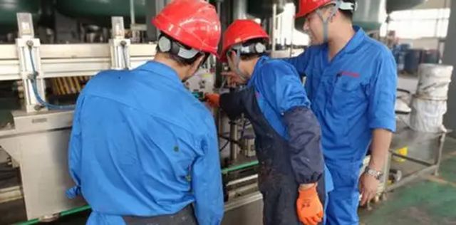 鱼童多措并举推进“安全生产月”活动走深走实