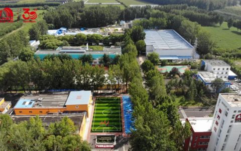技能照亮前程！雨虹职校入选北京市项目化培训指导目录（第一批）
