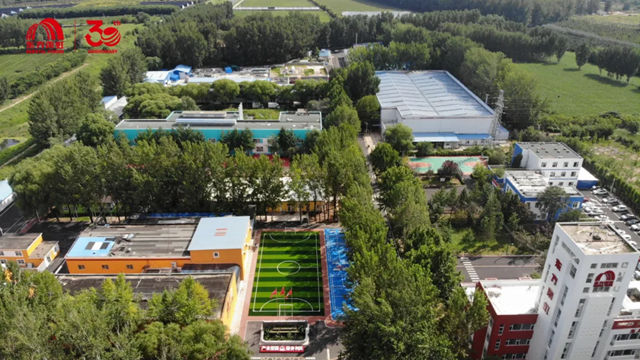 技能照亮前程！雨虹职校入选北京市项目化培训指导目录（第一批）