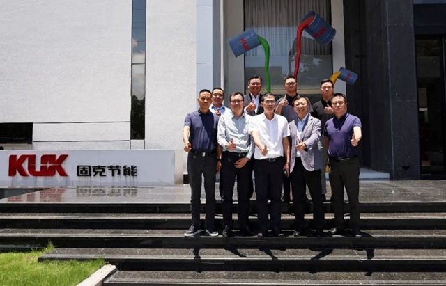 史诗级合作！固克联手全球涂料巨头 意欲何为？