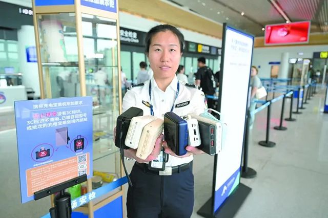 德爱威 | 涂料3C认证，为何比充电宝更值得你关心？