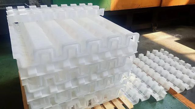 科技防水｜三棵树高分子排水防护一体板助力聊城市君澜项目建设