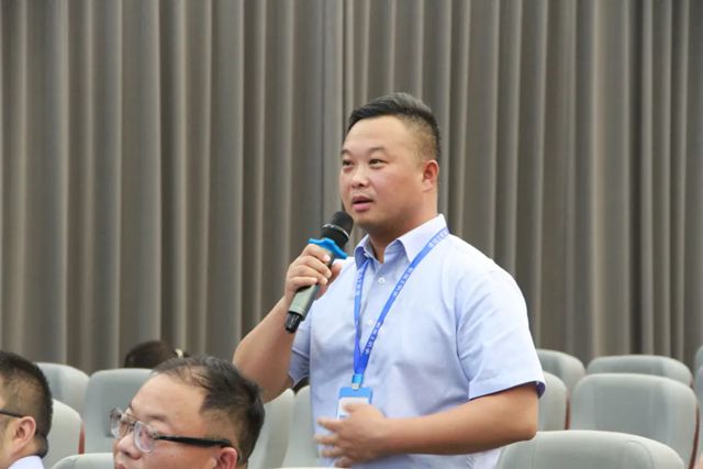 聚力创精品 奋进赢未来 | 洁士美月度全体员工大会暨新品发布会圆满召开