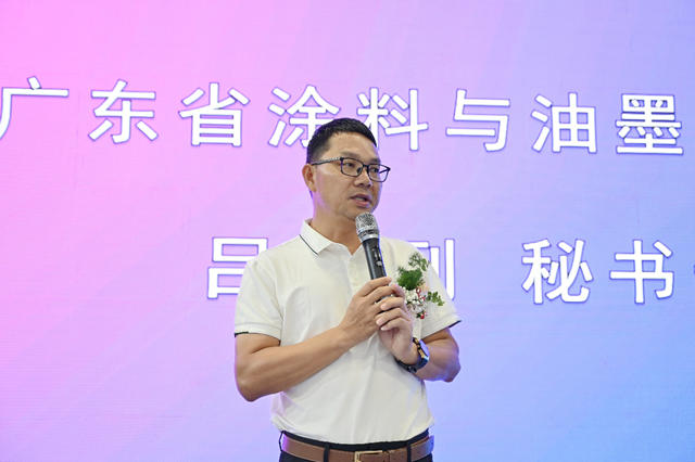神仙打架？“当代建筑涂装设计展暨第三届艺术涂料节”玩出新花样