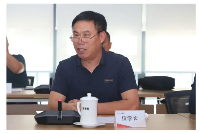 共绘修缮新蓝图！北新修缮北方区域多家运营中心集中签约