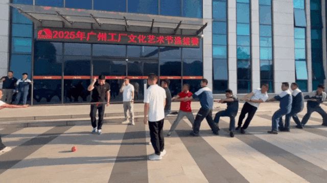 相信奋斗的力量，东方雨虹邀您共同见证！