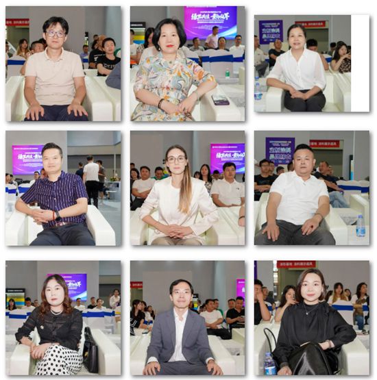 “意大利novacolor艺术漆——中国市场10周年巡回展（广州站）”闪耀广州建博会