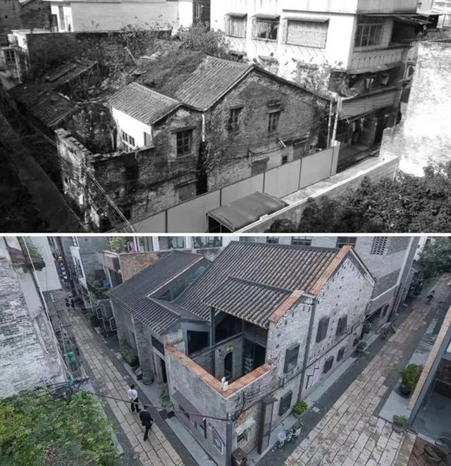 匠心凯伦 | 城市更新需要传承历史，凯伦股份为老旧建筑披上隐形防水外衣