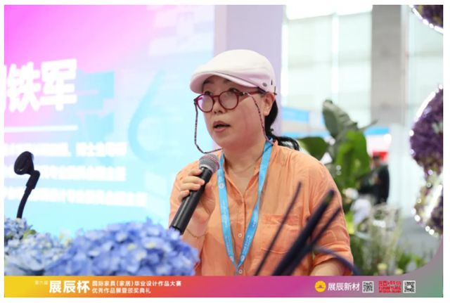 展辰新材闪耀广州建博会 | 设计引领行业未来，荣耀铸就绿色标杆！