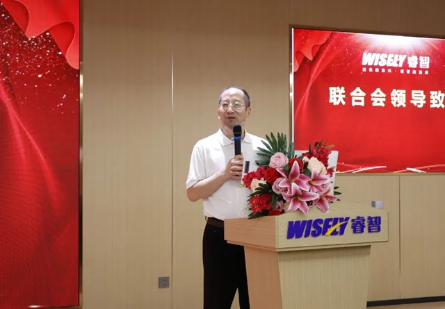 绿色领航，共筑涂装行业新未来——中国商业股份制企业经济联合会绿色涂料工作委员会揭牌成立