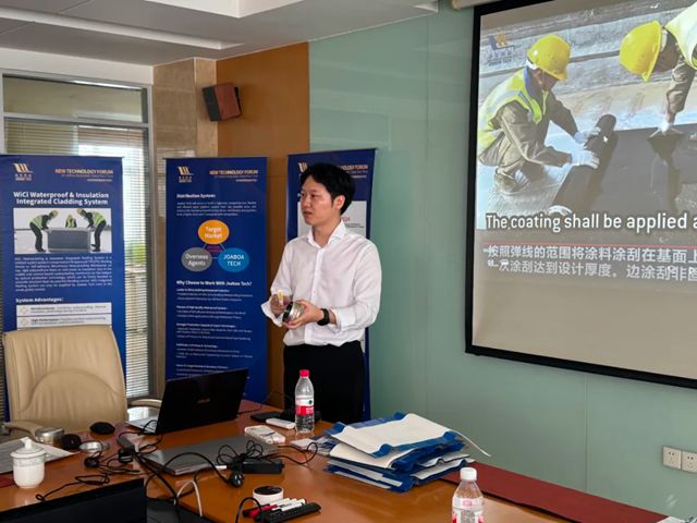 2025绿建论坛全球行第10站｜跨境联动，“津” 彩纷呈