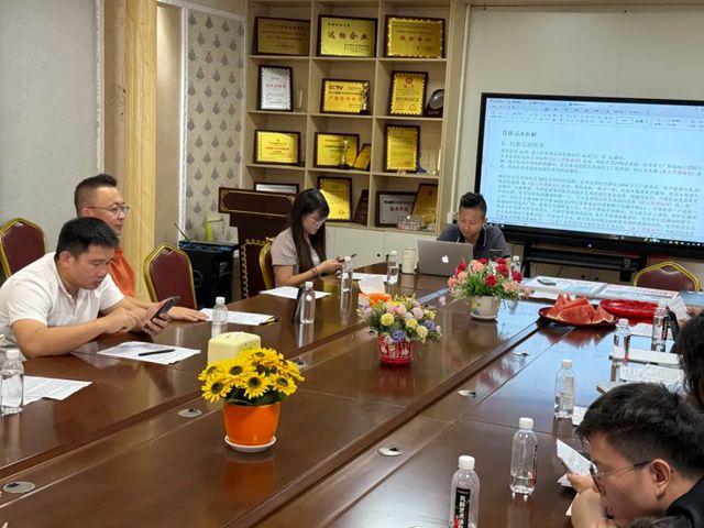 直播赋能，全域增长 | 瓦科携手经销商共赴数字新赛道