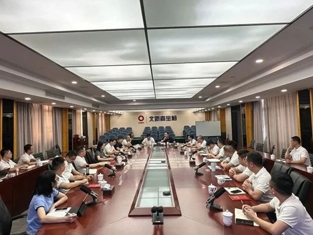 北新嘉宝莉半年战况：实现销售额与净利润双增长！