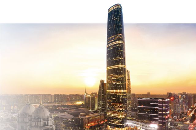 双向奔赴，深化合作！久诺中标越秀地产2025-2027年内外墙涂料集采！