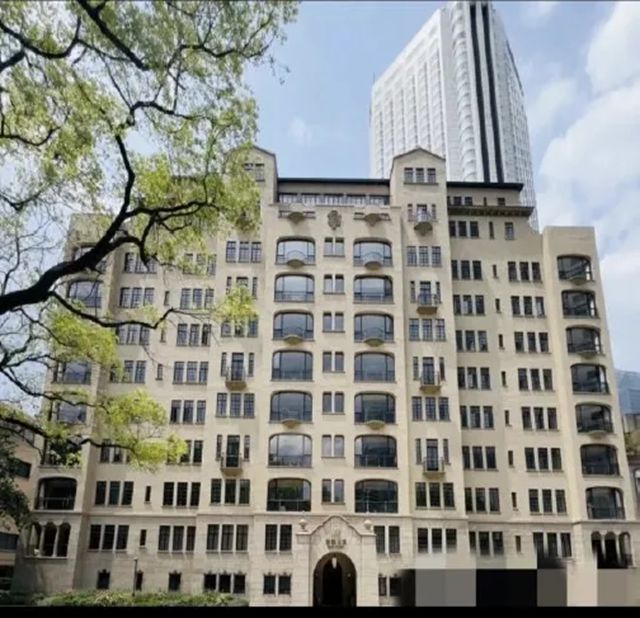 市场 | 西卡首席执行官率团参访上海建工集团！