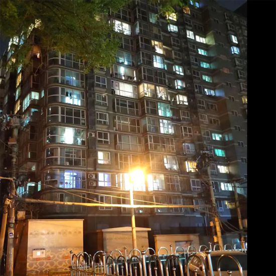 大隐于水 | 我与东方雨虹的故事——写在东方雨虹三十周年庆典前