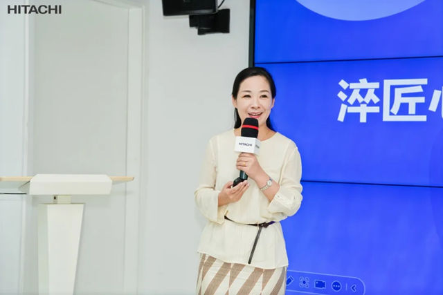 丁海燕、于洋荣膺“上海轻工工匠”