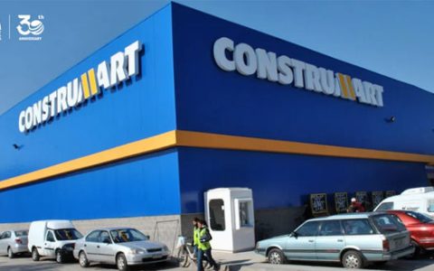 东方雨虹落子南美，全资收购智利头部建材超市Construmart，加速全球零售布局