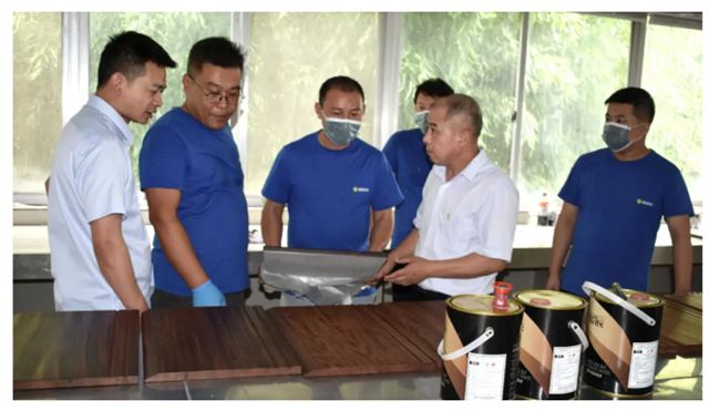深研产品精髓 淬炼实战锋芒 | 技术应用系统“爱木”产品应用专项培训圆满收官！