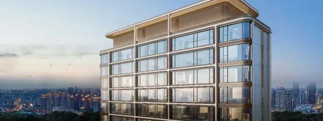 【七彩建设精品案例】济南保利・云上璟誉：地坪艺术，归家之美​