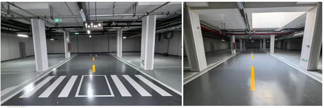 【七彩建设精品案例】济南保利・云上璟誉：地坪艺术，归家之美​