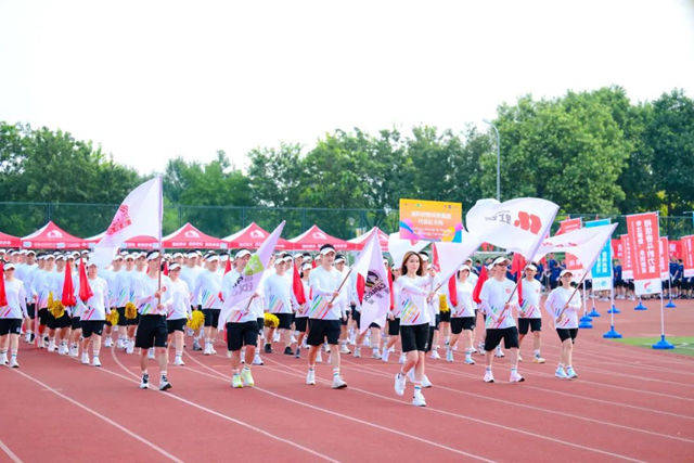 东方雨虹&高能环境第十九届文化艺术节暨东方雨虹成立三十周年庆典圆满落幕