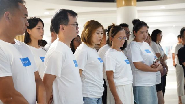 赋能启航 携手共赢｜嘉宝莉新商成长特训营圆满落幕！