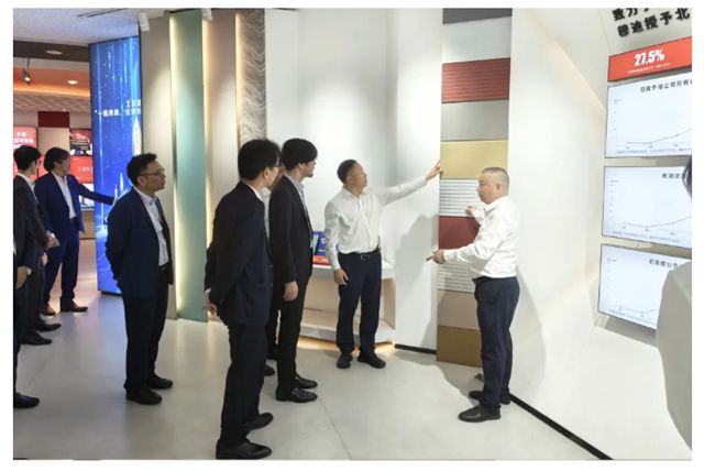 北新防水与松下家居科技、KMEW签署战略合作协议