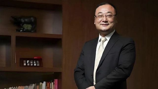 76家装企暴雷，靓家居破产留下8亿债务，涂料商过亿货款一夜归零