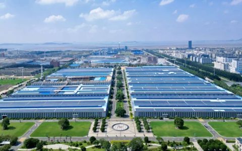 坤彩科技荣膺福建省绿色工厂，绿色制造获权威认可