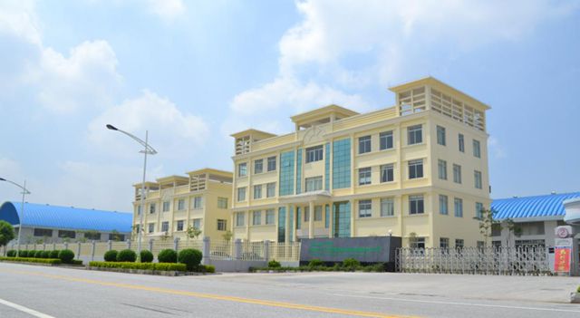 千江高新5万吨粉末涂料项目亮相，预计年产值6亿