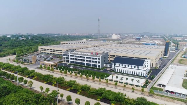 黄冈凯伦携手湖北工业大学共建省级企校联合创新中心