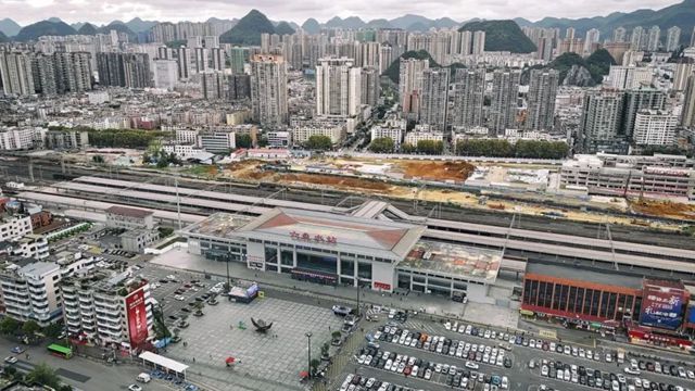 北新防水铁路项目持续发力再中6标！