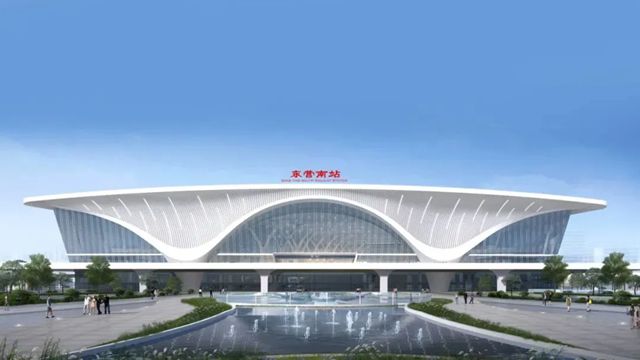 北新防水铁路项目持续发力再中6标！