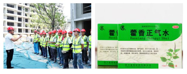 洁士美 | 外墙涂料夏季施工全攻略，让工程无忧过夏！