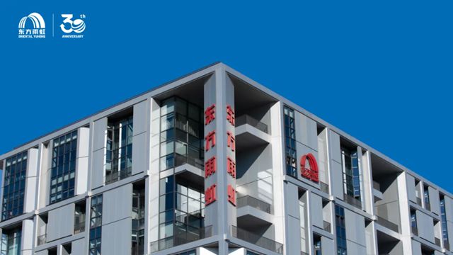 全球建筑防水材料销量第一，东方雨虹实至名归！