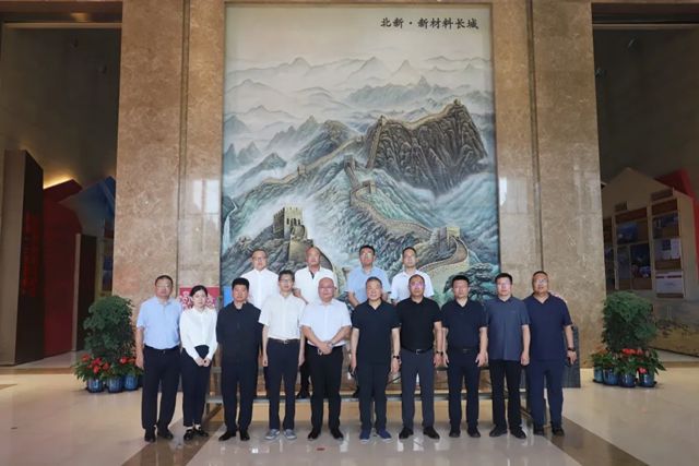 北新防水与寒地建科集团签署战略合作协议