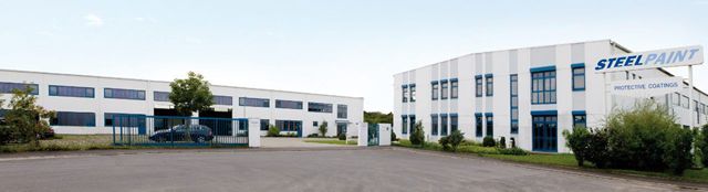 厉害了！Steelpaint 刚签下航运巨头涂料大单