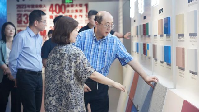 德爱威强强联手，擘画城市可持续发展蓝图​！