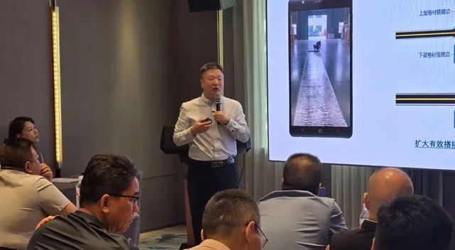 2025卓宝绿建论坛全球行第12站：丝路明珠，乌鲁木齐