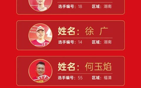 美惠 |“全国仿石涂料十大工匠”花落谁家
