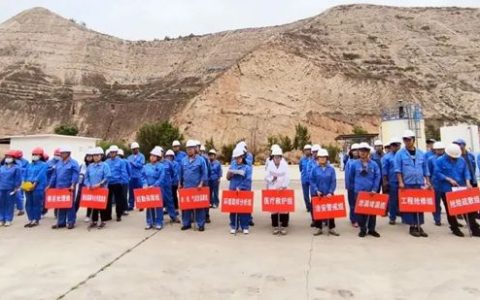 西北永新组织开展2025年度安全（环保）事故应急演练
