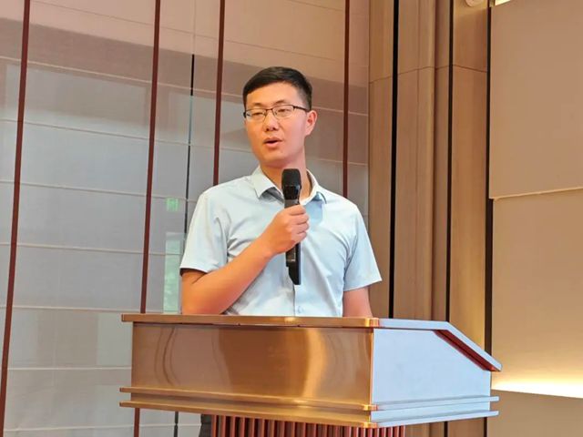 聚众力 破万难 开新局丨九阳防水2025年中销售总结大会圆满收官！